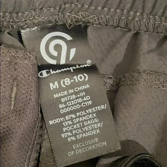 Champion shorts - Picture 3 of 4